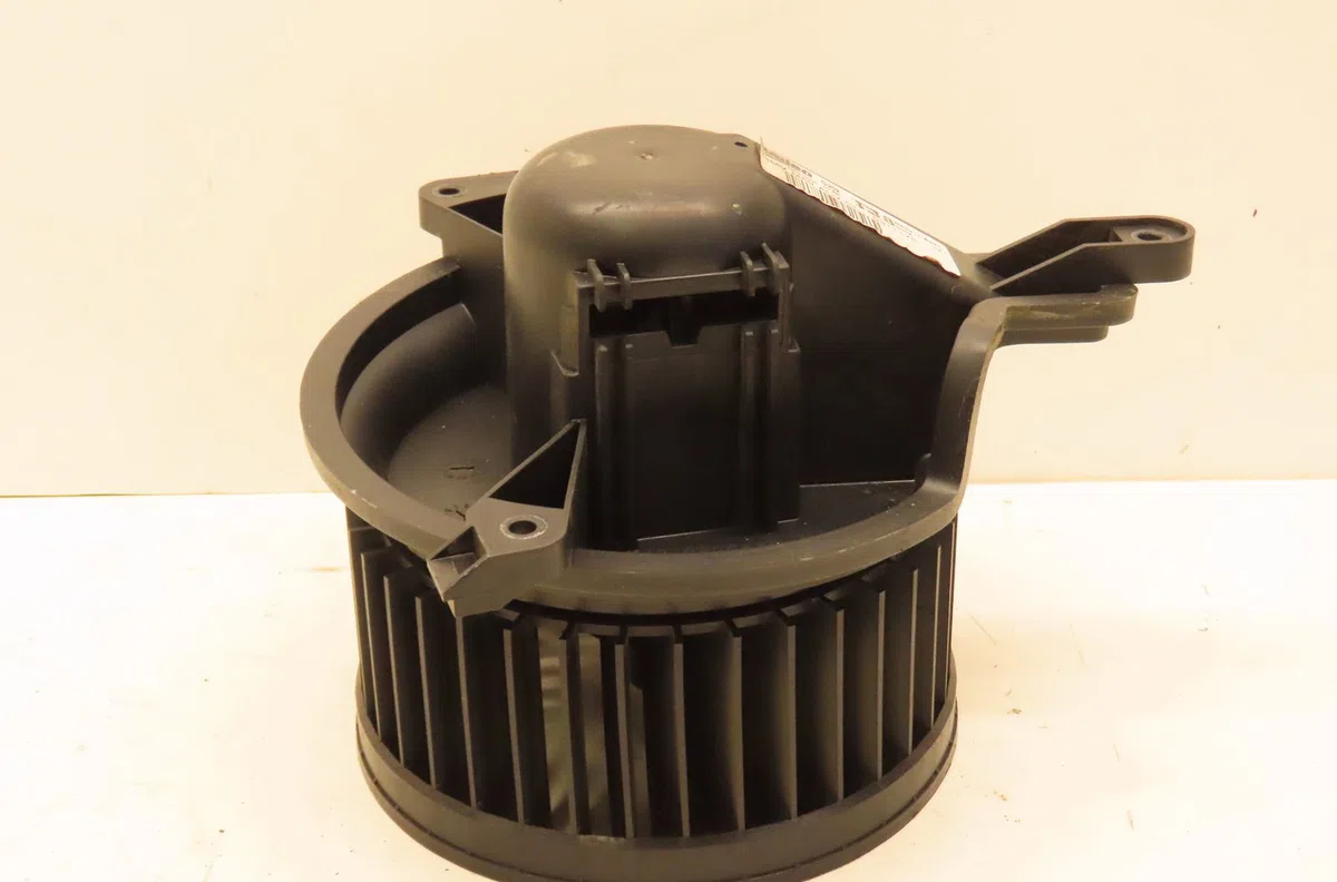 Ventilateur de chauffage Citroen BERLINGO - BERLINGO FIRST Camionnette-Monospace (M_) 2.0 hdi 90 (mbrhy, mcrhy) (1999-20