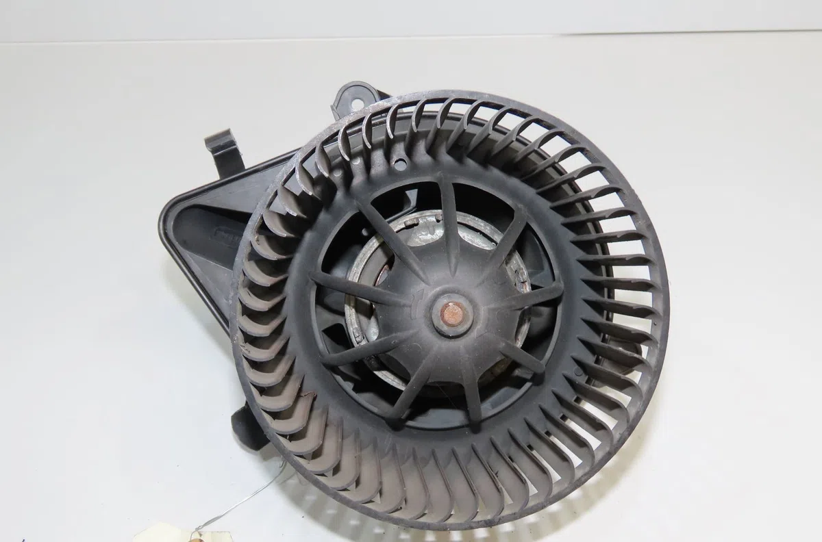 Ventilateur de chauffage Citroen BERLINGO - BERLINGO FIRST Monospace (MF_, GJK_, GFK_) 1.6 16v (mfnfu) (2000-2011) occas