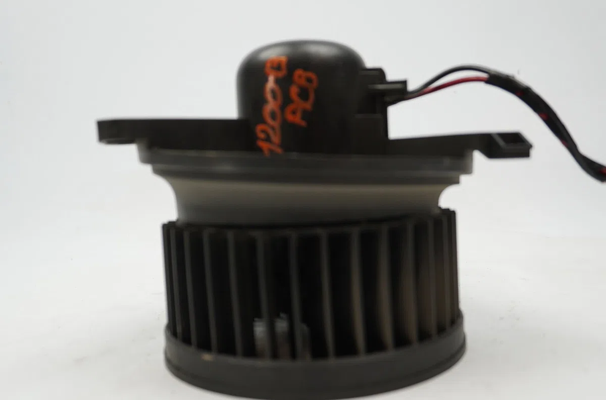 Ventilateur de chauffage Citroën BERLINGO - BERLINGO FIRST Monospace (MF_, GJK_, GFK_) 1.9 d (mfwjz) (1998-2005) 3 porte