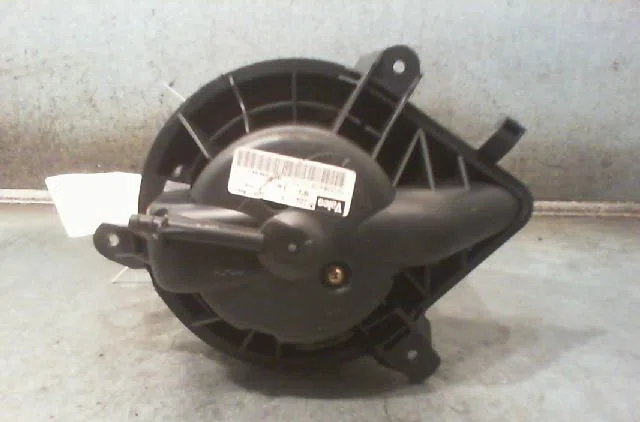 Ventilateur de chauffage Citroën BERLINGO - BERLINGO FIRST Monospace (MF_, GJK_, GFK_) 2.0 hdi 90 (mfrhy) (1999-2005) oc