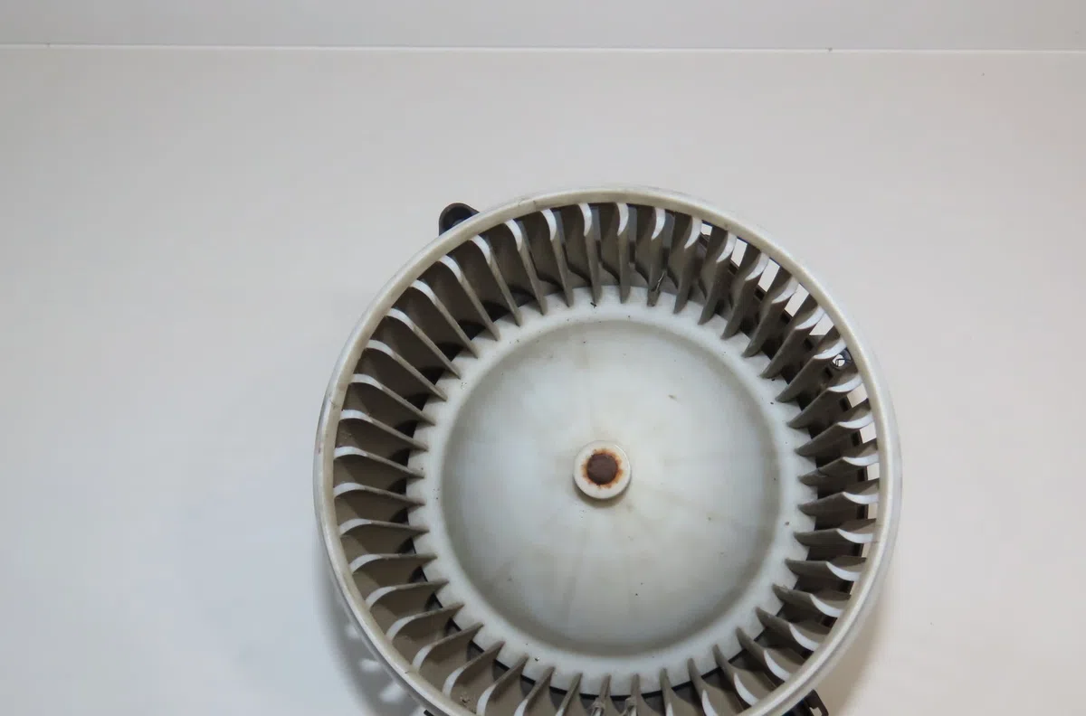 Ventilateur de chauffage Citroen BERLINGO Camionnette-Monospace (B9) 1.6 hdi 75 (2008) 3 portes occasion