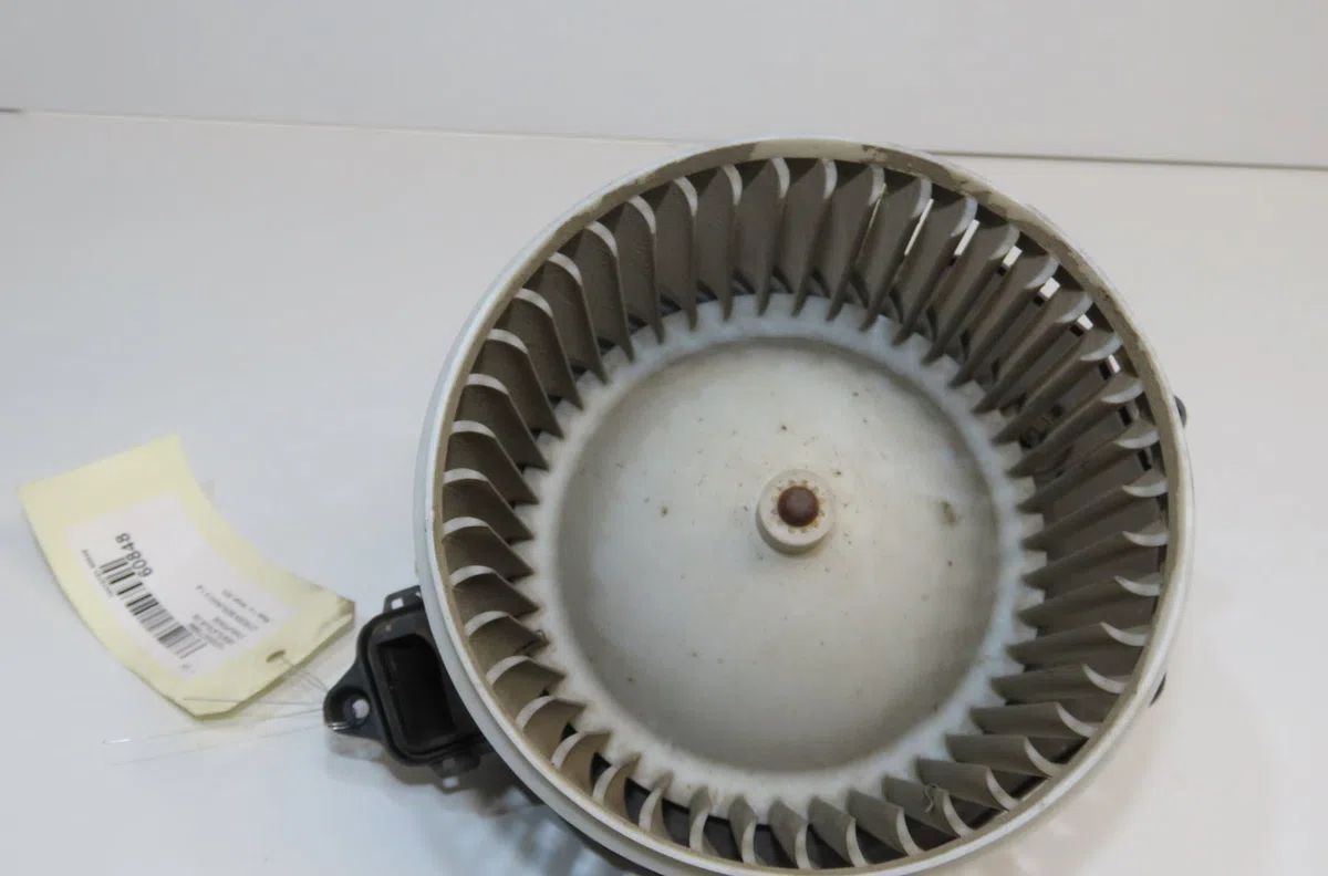 Ventilateur de chauffage Citroen BERLINGO Camionnette-Monospace (B9) 1.6 hdi 90 16v (2008) 3 portes occasion