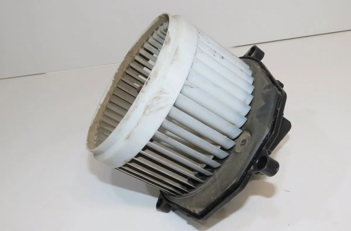 Ventilateur de chauffage Citroen BERLINGO Camionnette-Monospace (B9) 1.6 hdi 90 16v (2008) 3 portes occasion