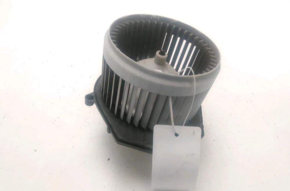 Ventilateur de chauffage Citroen BERLINGO Camionnette-Monospace (B9) 1.6 hdi - bluehdi 75 (2010) 4 portes occasion