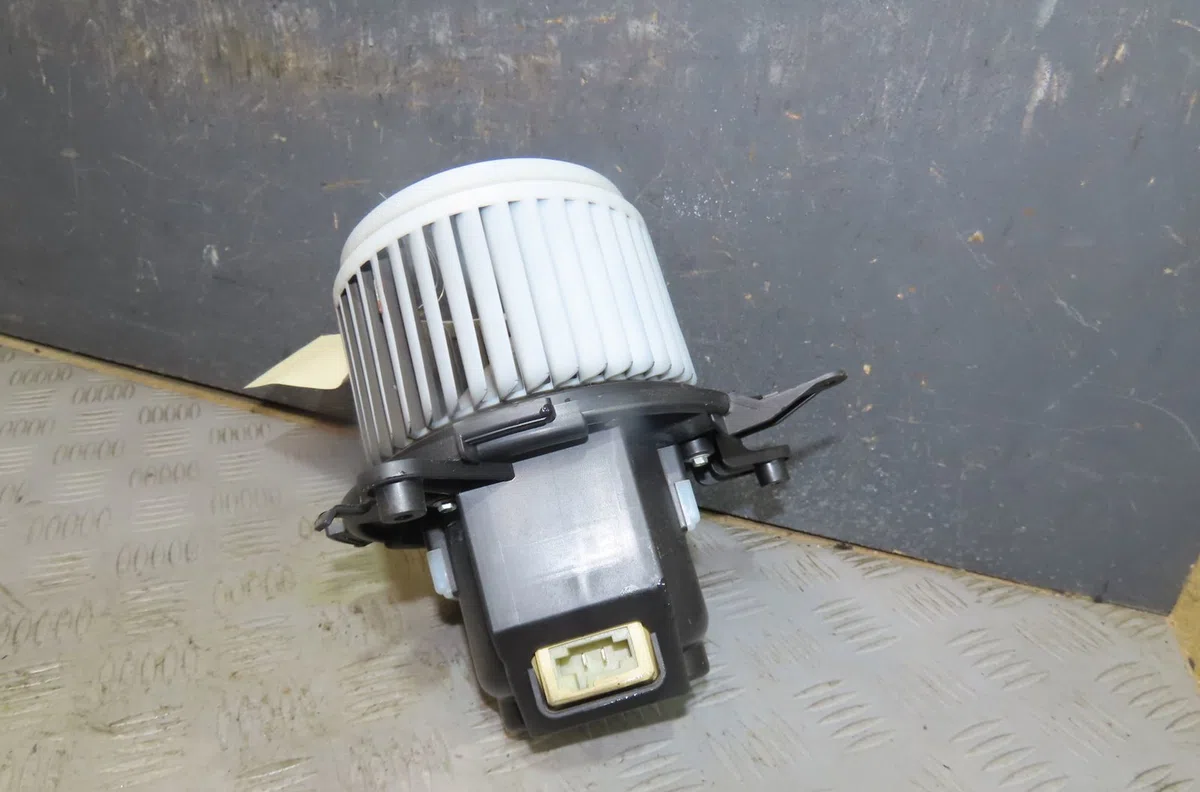 Ventilateur de chauffage Citroen BERLINGO Camionnette-Monospace (K9) 1.6 bluehdi 100 (2018) occasion