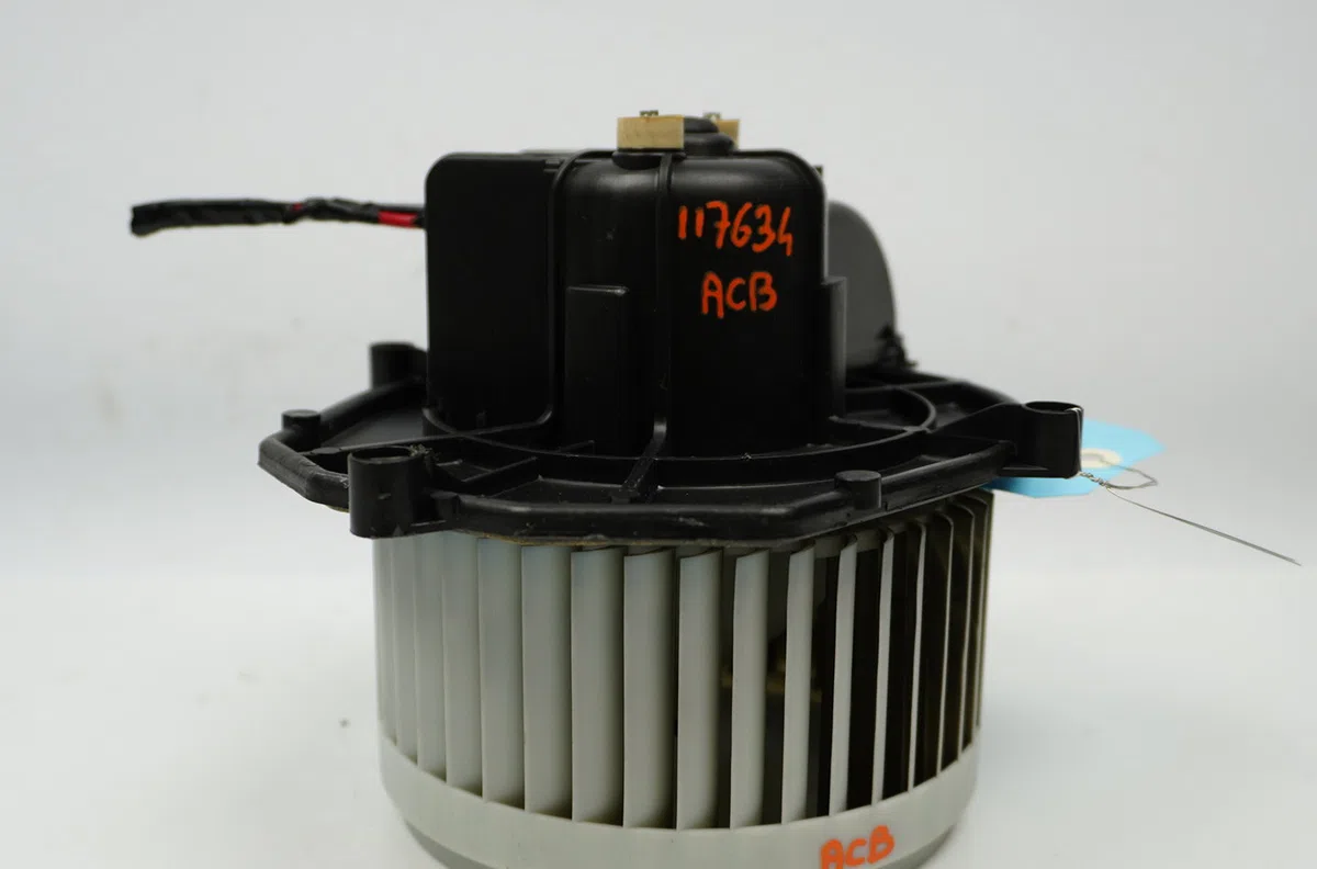 Ventilateur de chauffage Citroen BERLINGO Camionnette-Monospace (K9) 1.6 bluehdi 75 (2018) occasion