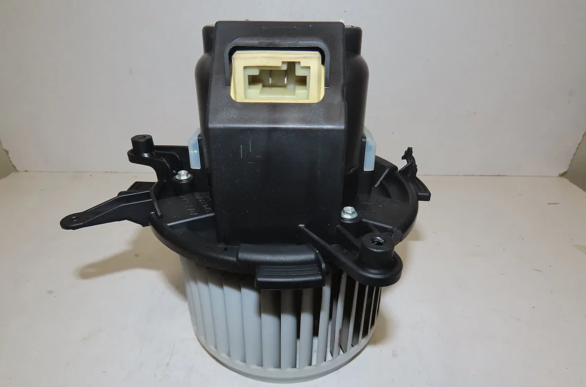 Ventilateur de chauffage Citroen BERLINGO (ER_, EC_) 1.5 bluehdi 100 (2018) occasion