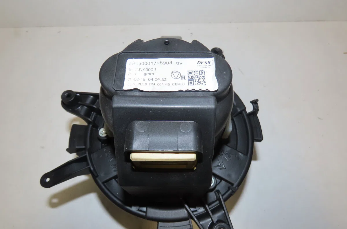 Ventilateur de chauffage Citroen BERLINGO (ER_, EC_) 1.5 bluehdi 100 (2018) occasion