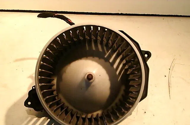Ventilateur de chauffage CITROEN BERLINGO occasion