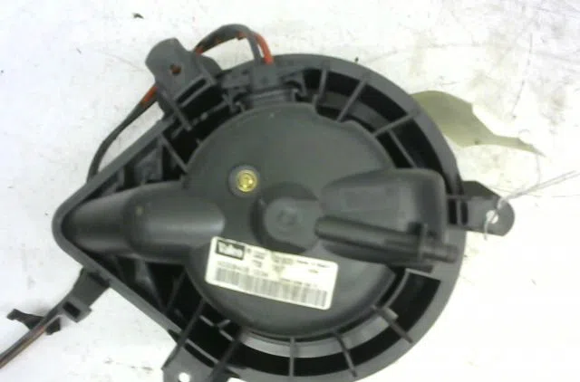 Ventilateur de chauffage CITROEN BERLINGO occasion
