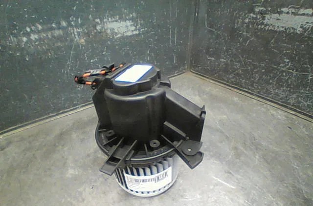 Ventilateur de chauffage Citroën C-ELYSEE (DD_) 1.2 vti 82 (2014) occasion