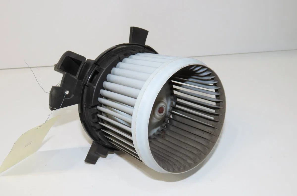 Ventilateur de chauffage Citroen C-ELYSEE (DD_) 1.6 hdi 92 (2012) occasion
