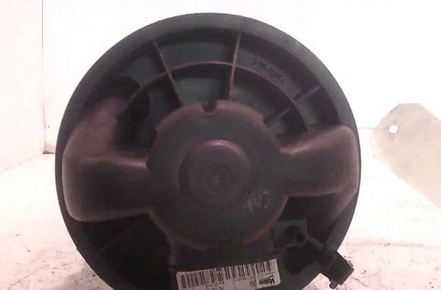Ventilateur de chauffage CITROEN C1 I 2008 occasion