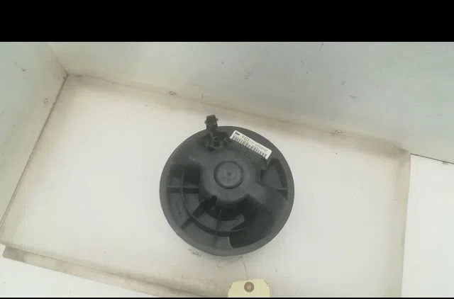 Ventilateur de chauffage CITROEN C1 I 2009 occasion