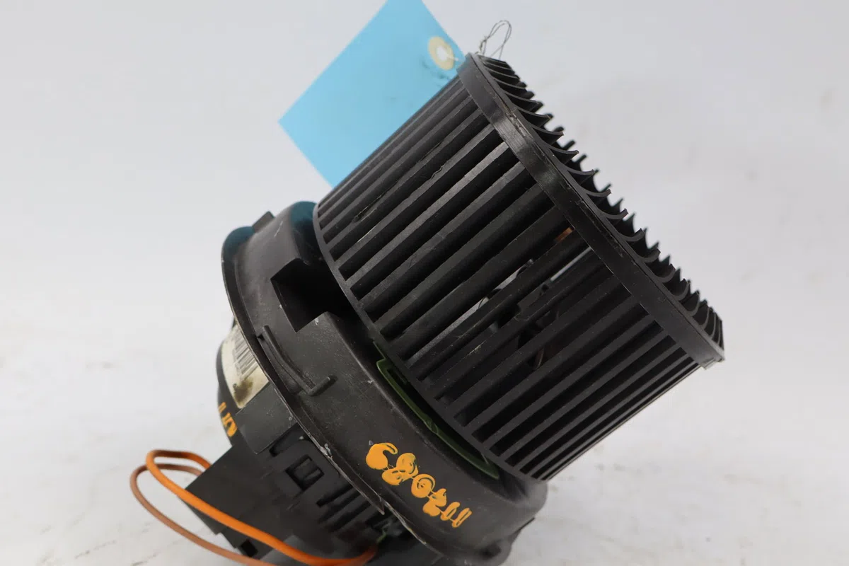 Ventilateur de chauffage Citroen C1 II (PA_, PS_) 1.0 vti 72 (2018) 5 portes occasion