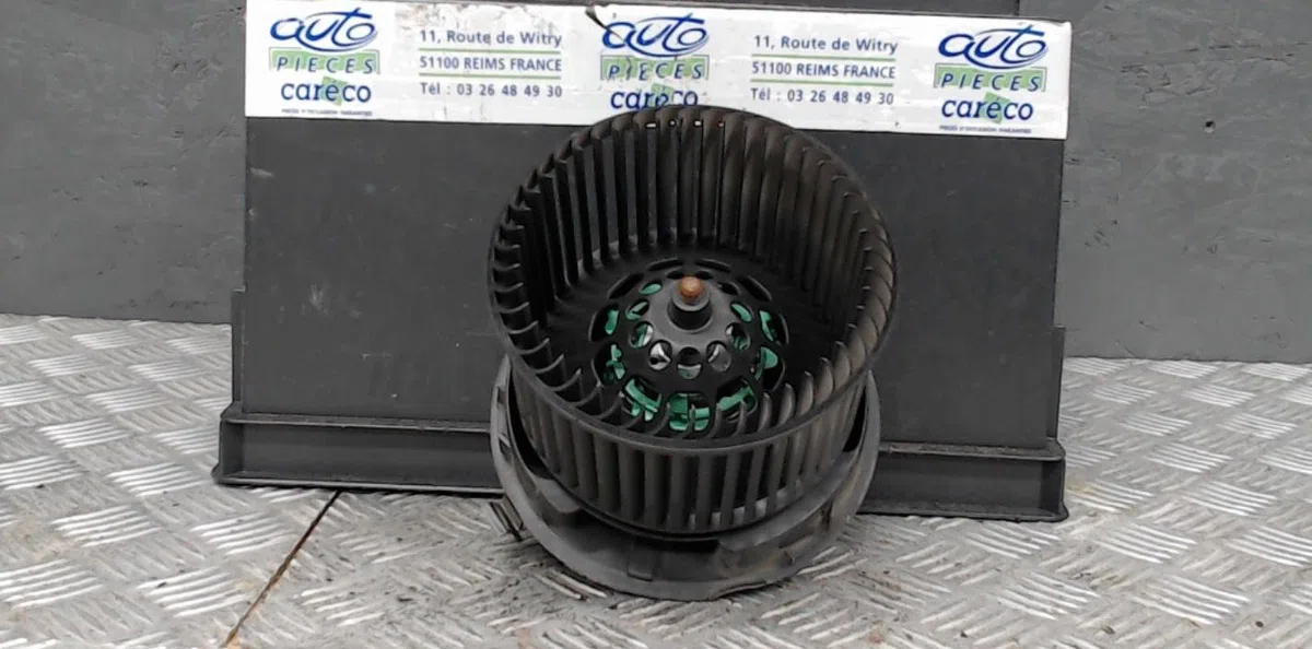 Ventilateur de chauffage Citroen C1 (PM_, PN_) 1.0 (2005-2014) 5 portes occasion