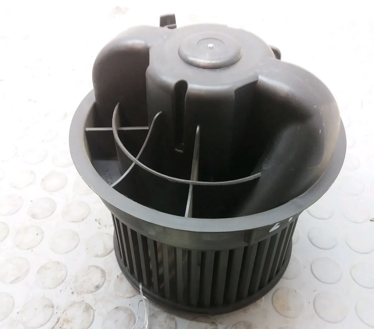 Ventilateur de chauffage Citroen C1 (PM_, PN_) 1.0 (2005-2014) 5 portes occasion