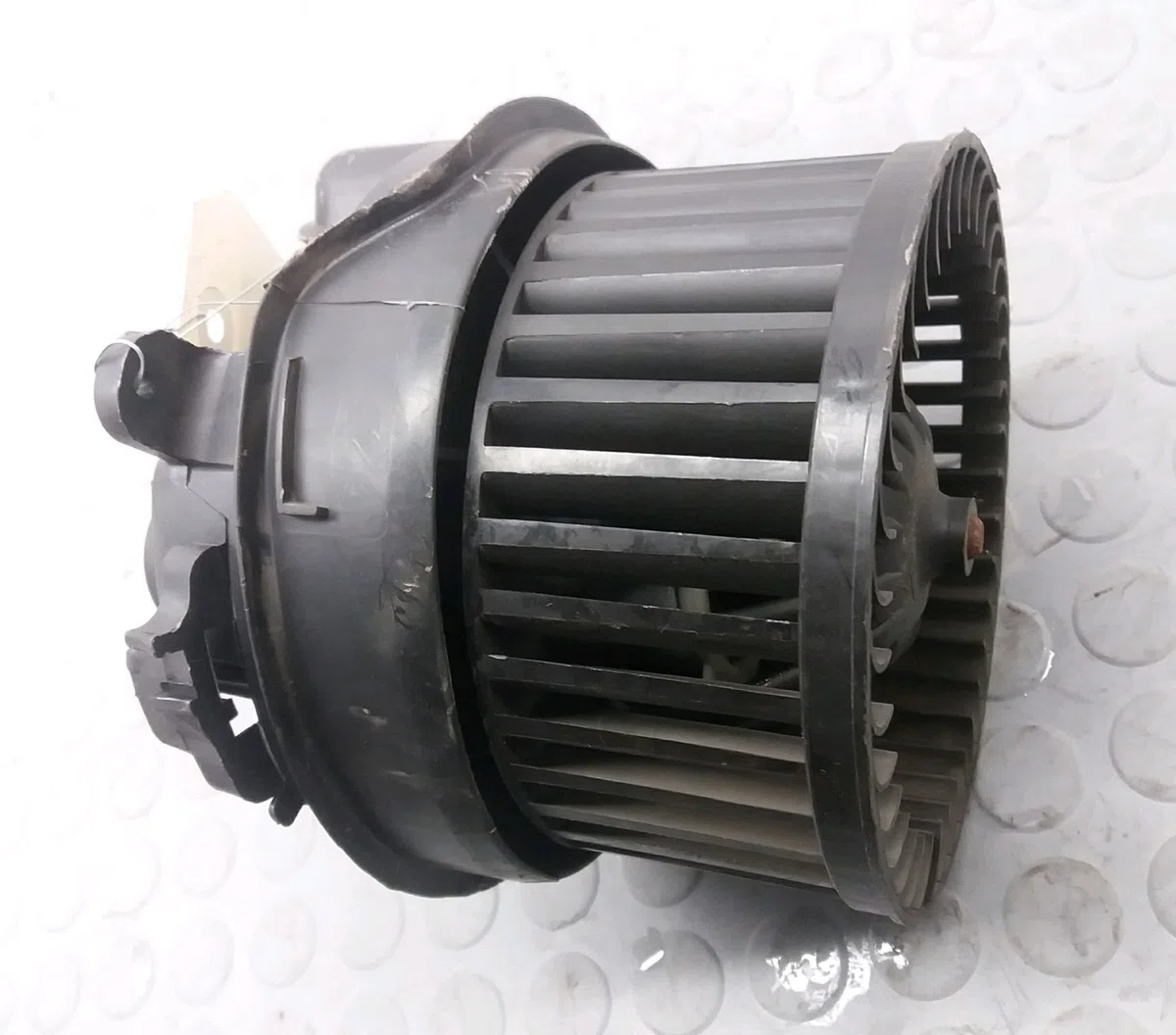 Ventilateur de chauffage Citroen C2 (JM_) 1.1 (2003-2012) 3 portes occasion