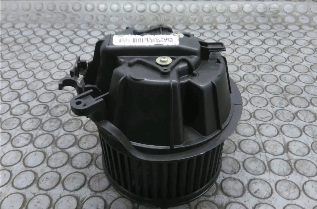 Ventilateur de chauffage Citroen C2 (JM_) 1.4 (2003-2009) 3 portes occasion