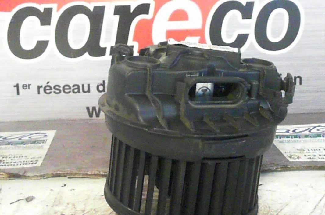 Ventilateur de chauffage Citroen C2 (JM_) 1.4 hdi (2003-2009) 3 portes occasion