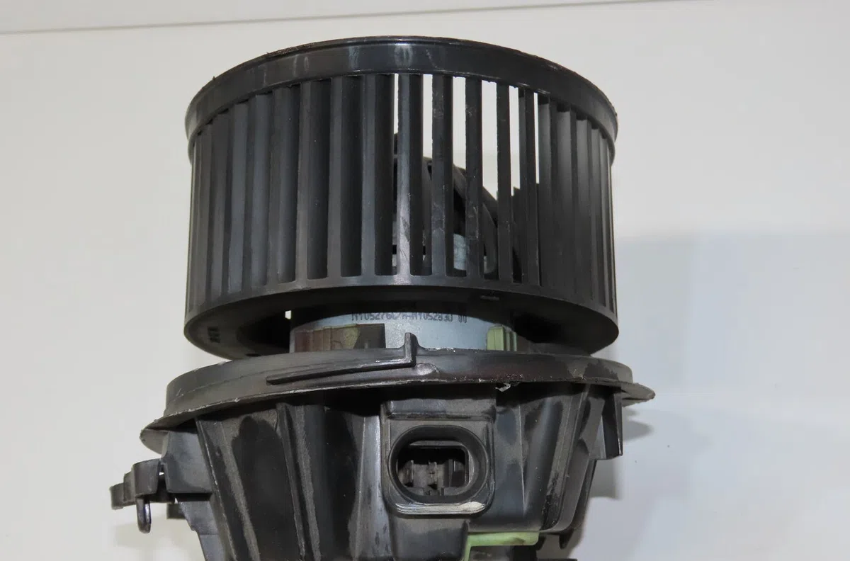 Ventilateur de chauffage Citroen C2 (JM_) 1.4 hdi (2003-2009) 3 portes occasion