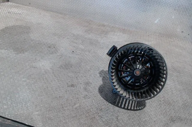 Ventilateur de chauffage CITROEN C3 2  C3 2 PHASE 2 occasion