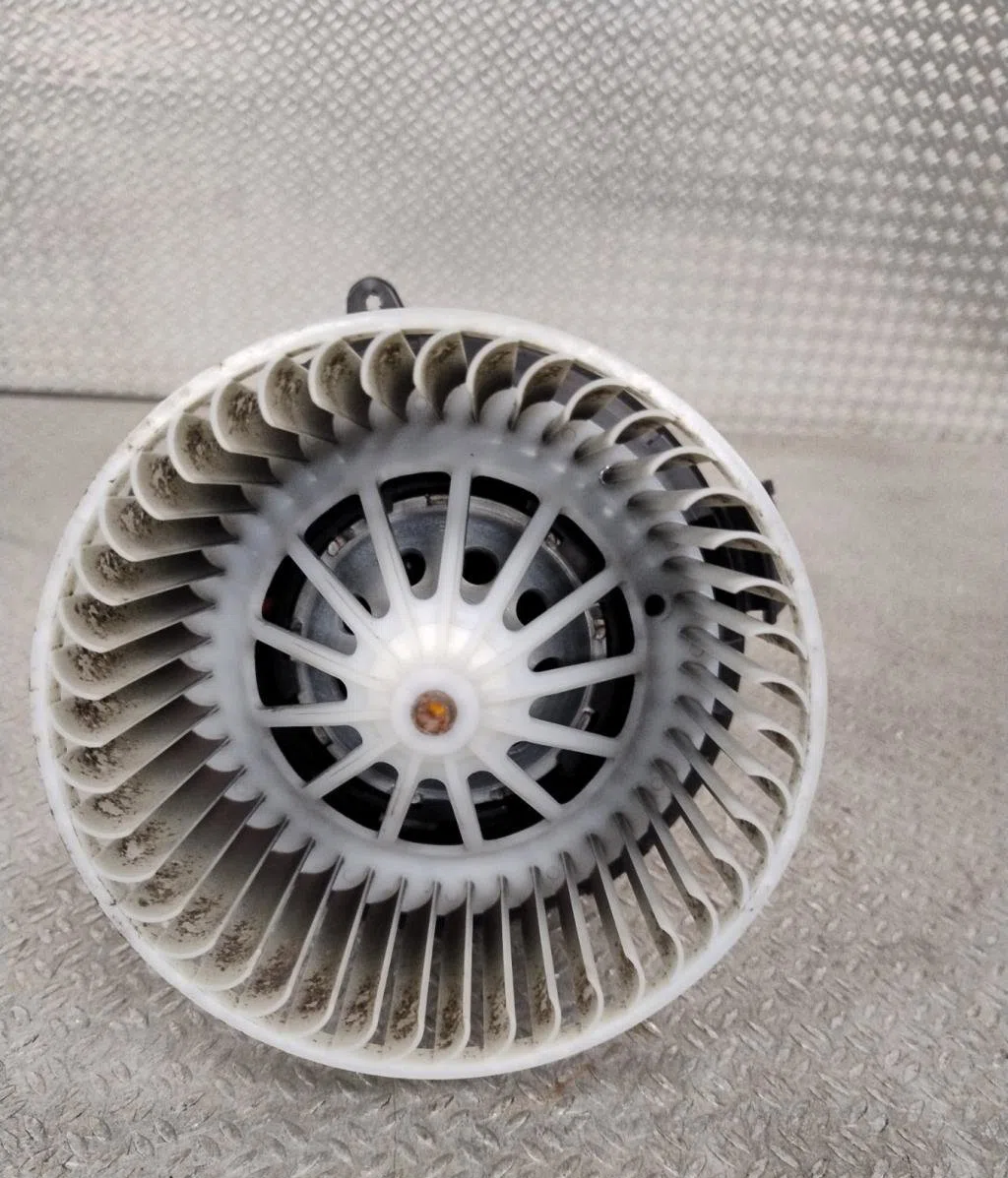 Ventilateur de chauffage Citroen C3 AIRCROSS II (2R_, 2C_) 1.2 puretech 110 (2rhnzb, 2rhnzw, 2rhnpx, 2rhnpj) (2017) occa