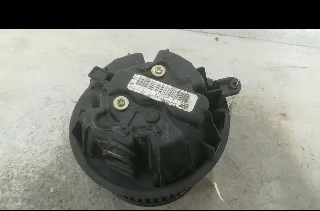 Ventilateur de chauffage Citroen C3 I (FC_, FN_) 1.4 hdi (2003-2011) 5 portes occasion