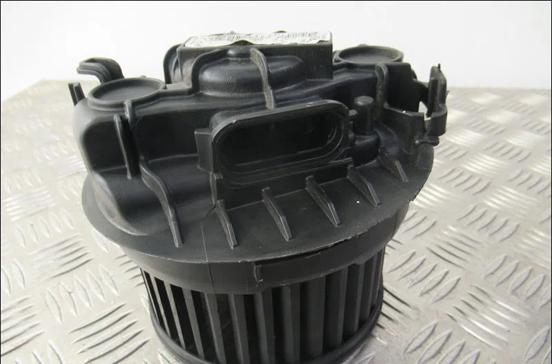 Ventilateur de chauffage Citroën C3 I (FC_, FN_) 1.4 i bivalent (2002) occasion