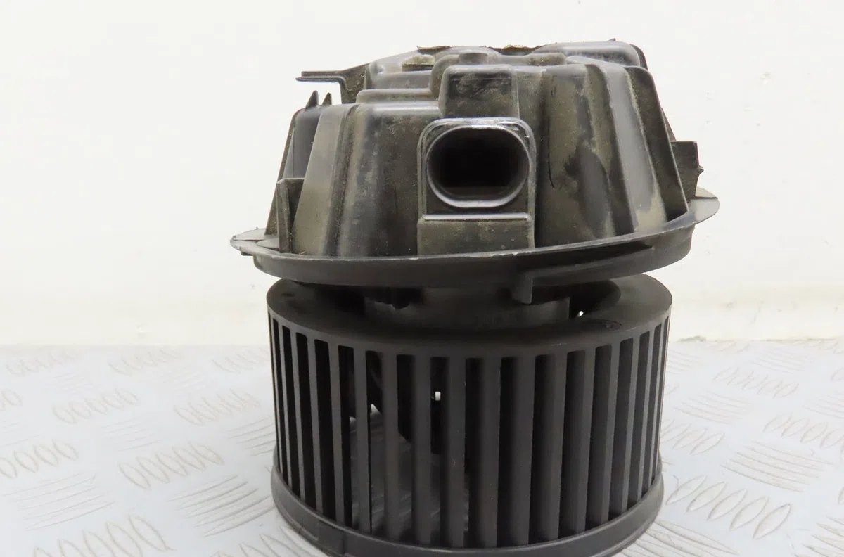 Ventilateur de chauffage Citroen C3 I (FC_, FN_) 1.6 16v hdi (2005) occasion