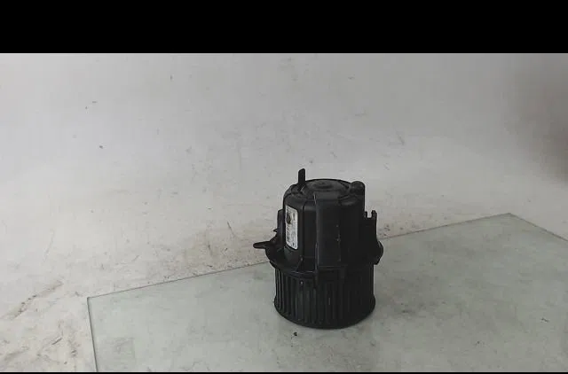 Ventilateur de chauffage Citroën C3 II (SC_) 1.4 hdi 70 (sc8hzc, sc8hr0, sc8hp4) (2009) 5 portes occasion