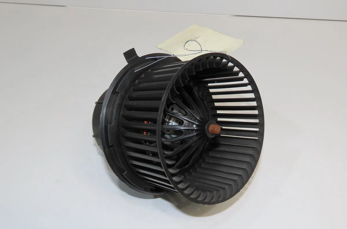 Ventilateur de chauffage Citroen C3 II (SC_) 1.4 hdi 70 (sc8hzc, sc8hr0, sc8hp4) (2009) 5 portes occasion