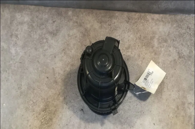 Ventilateur de chauffage Citroen C3 II (SC_) 1.4 hdi 70 (sc8hzc, sc8hr0, sc8hp4) (2009) 5 portes occasion