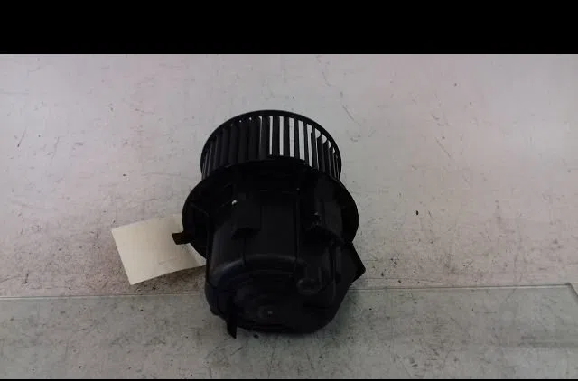 Ventilateur de chauffage Citroën C3 II (SC_) 1.6 hdi (2009-2016) 5 portes occasion