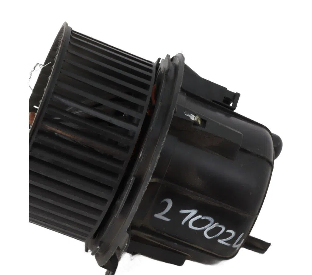Ventilateur de chauffage Citroen C3 II (SC_) 1.6 hdi 90 (2009) occasion