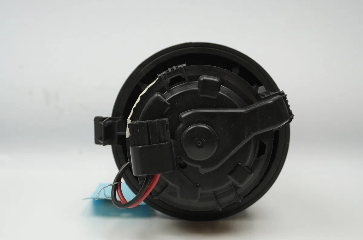 Ventilateur de chauffage Citroen C3 III (SX) 1.2 thp 110 (2016) occasion