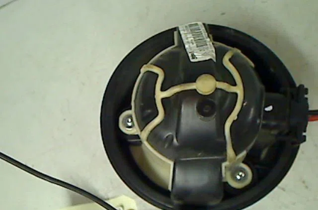 Ventilateur de chauffage CITROEN C3 occasion