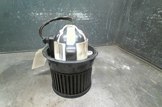 Ventilateur de chauffage Citroën C3 PICASSO (SH_) 1.4 vti 95 (2009) occasion