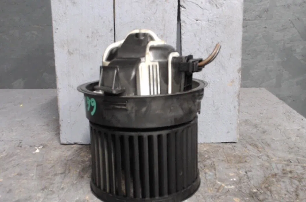 Ventilateur de chauffage Citroen C3 PICASSO (SH_) 1.6 hdi 110 (2010) occasion