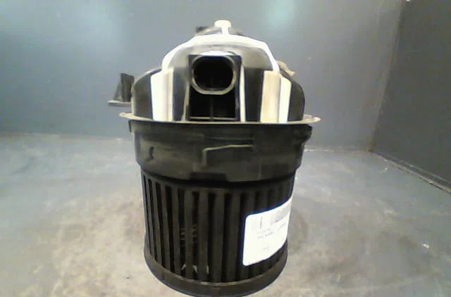 Ventilateur de chauffage Citroën C3 PICASSO (SH_) 1.6 hdi (2009) 5 portes occasion