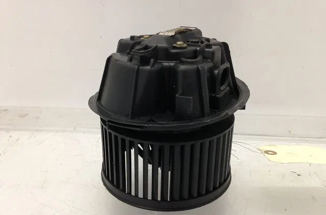Ventilateur de chauffage CITROEN C3 PLURIEL I 2004 occasion