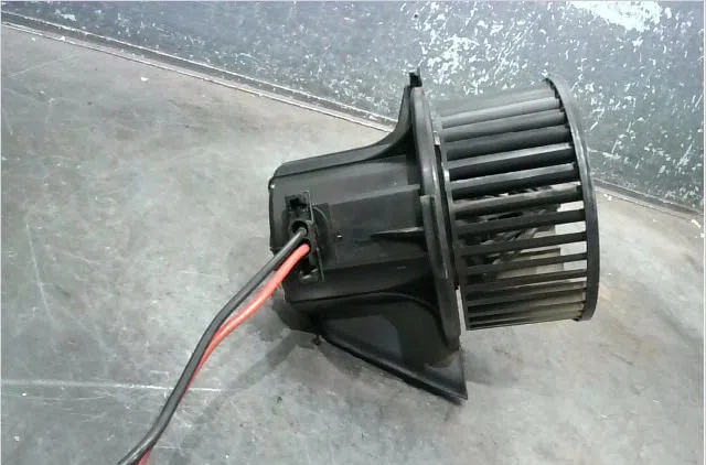 Ventilateur de chauffage CITROEN C4 2006 occasion