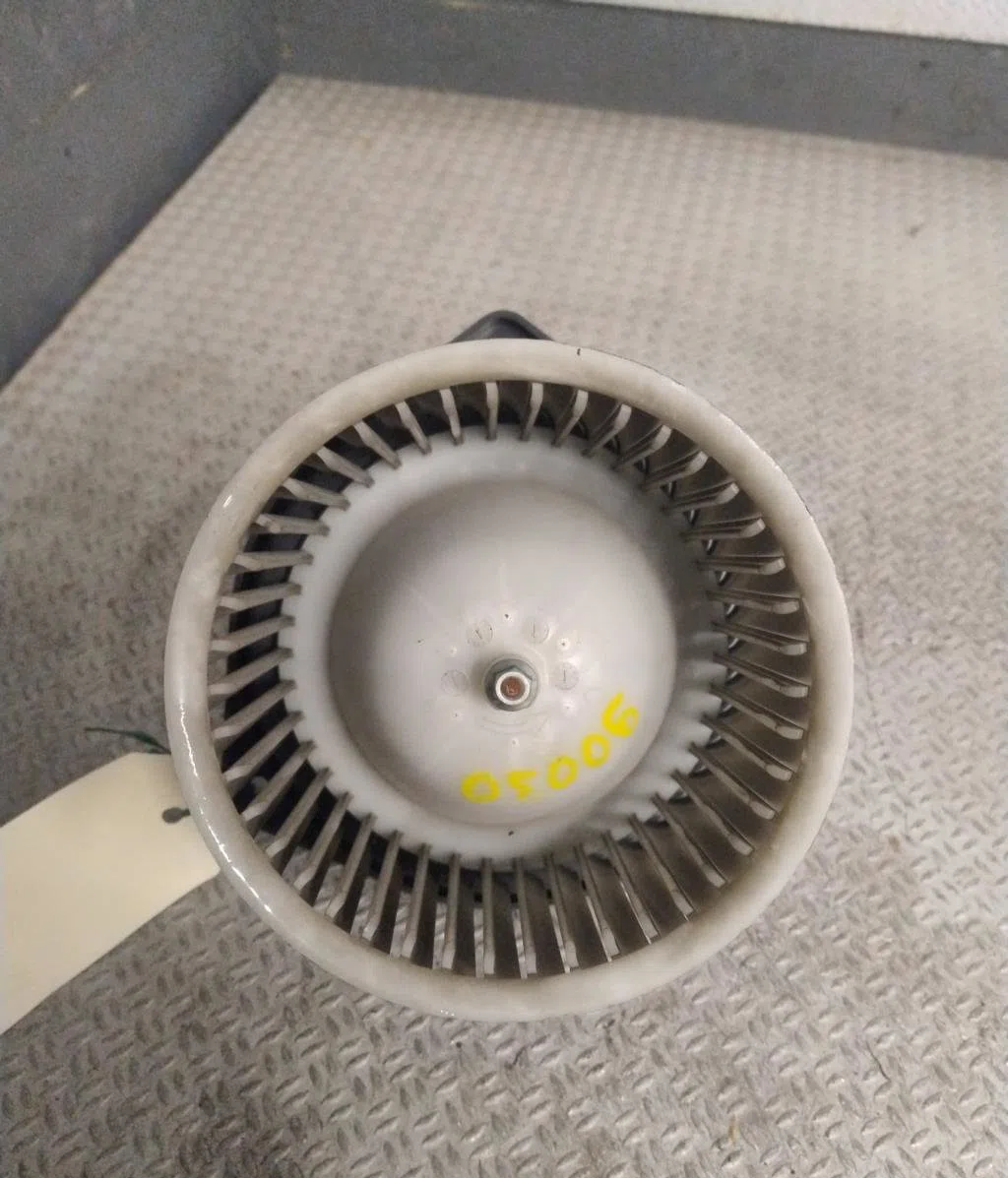 Ventilateur de chauffage Citroen C4 AIRCROSS 1.6 hdi 115 awc (2012) occasion
