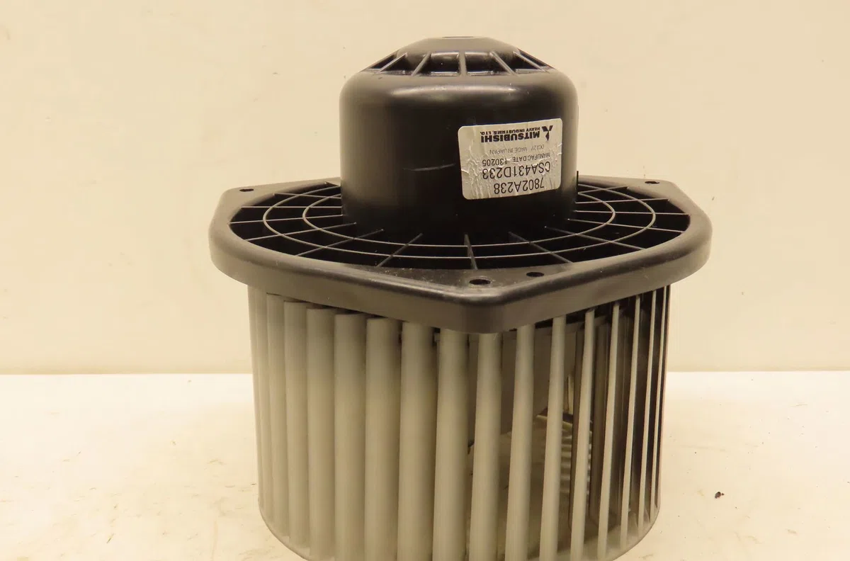 Ventilateur de chauffage Citroen C4 AIRCROSS 1.6 hdi 115 awc (2012) occasion