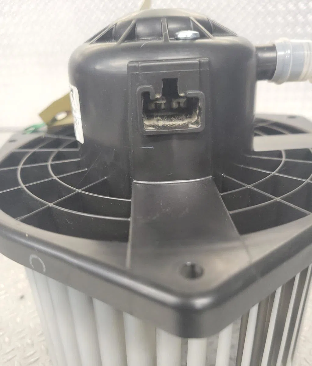 Ventilateur de chauffage Citroen C4 AIRCROSS 1.6 hdi 115 awc (2012) occasion