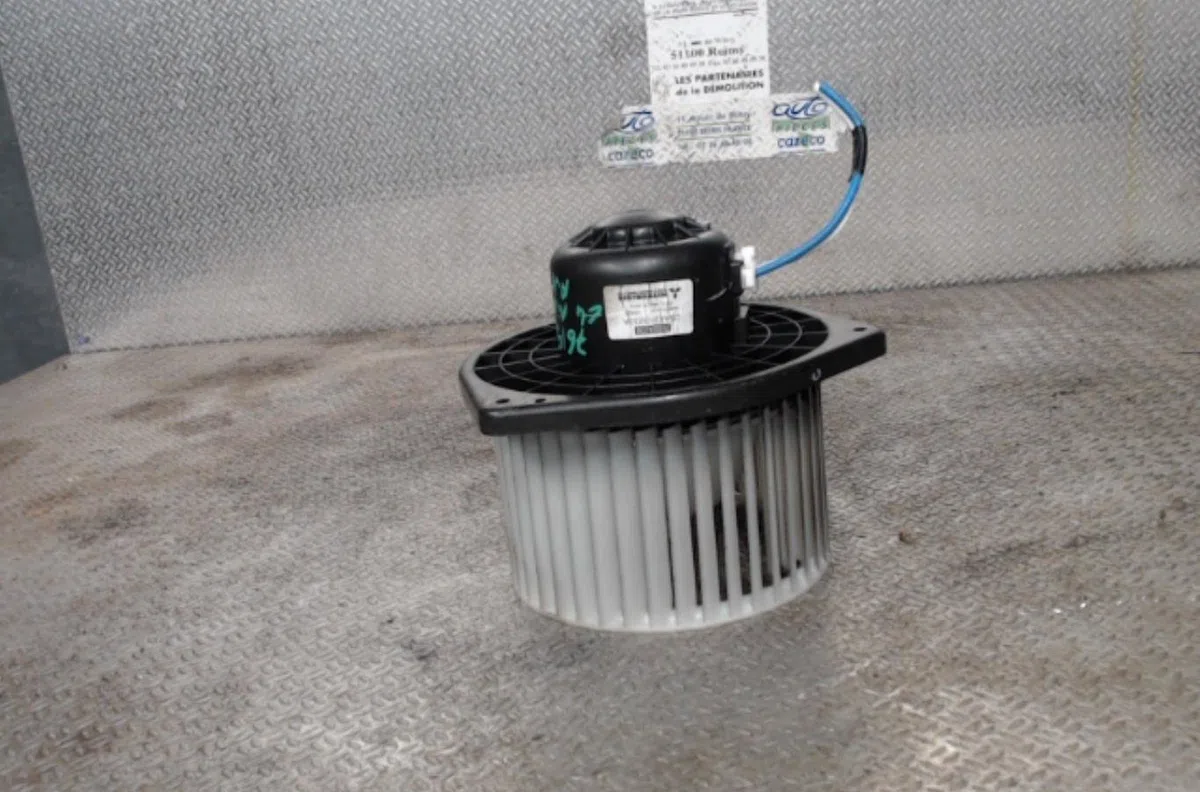 Ventilateur de chauffage CITROEN C4 AIRCROSS  C4 AIRCROSS occasion