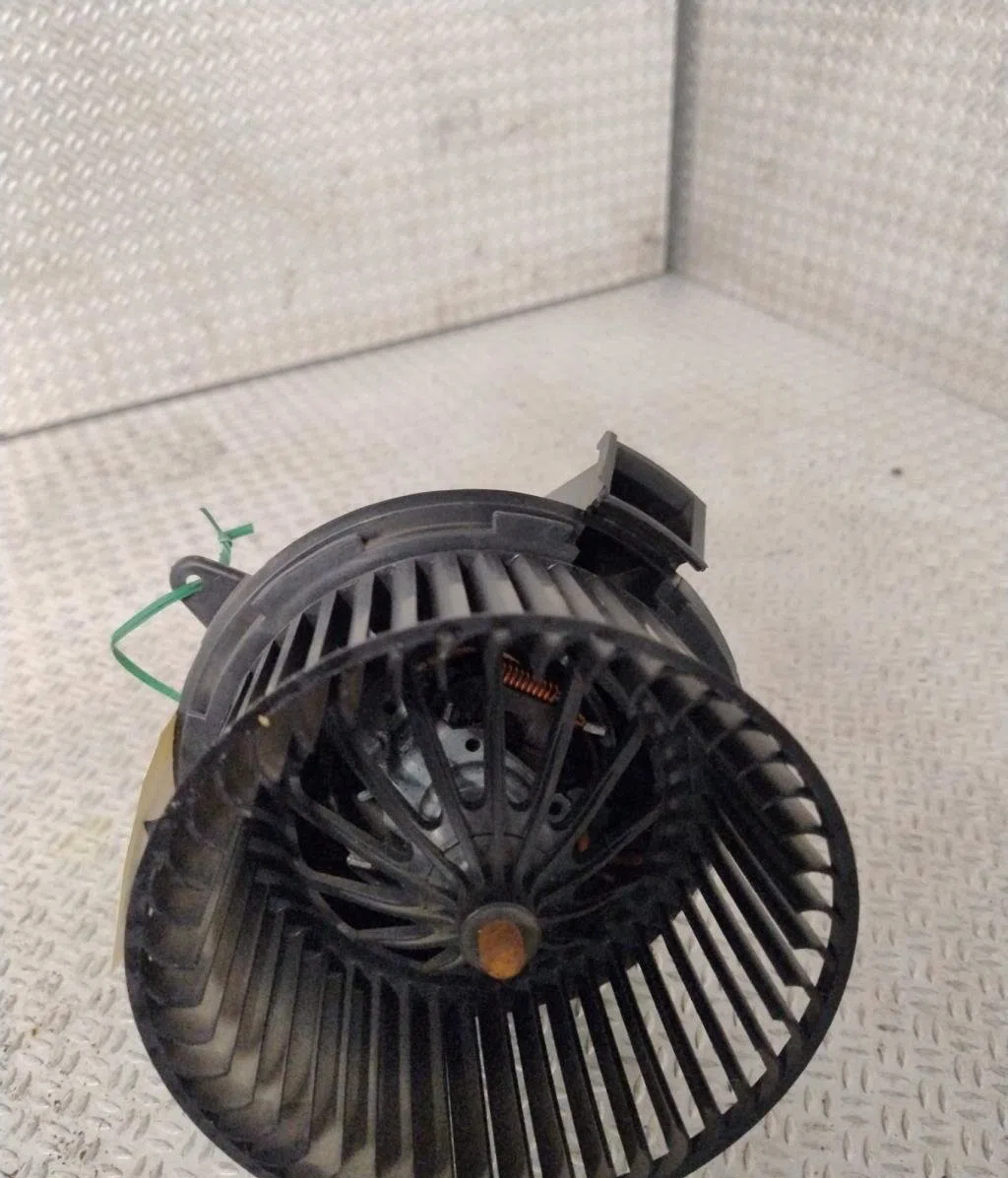 Ventilateur de chauffage CITROEN C4 CACTUS  0 occasion