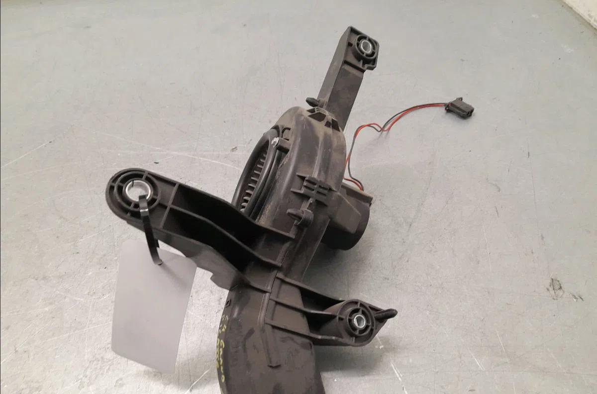 Ventilateur de chauffage Citroen C4 GRAND PICASSO I (UA_) 1.6 hdi (2006-2011) 5 portes occasion