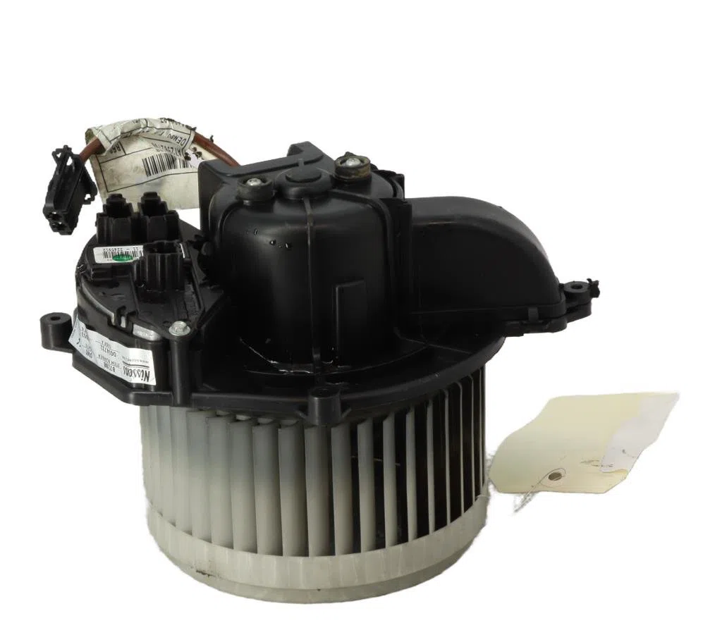 Ventilateur de chauffage Citroen C4 GRAND PICASSO I (UA_) 2.0 hdi 138 (2006-2013) occasion