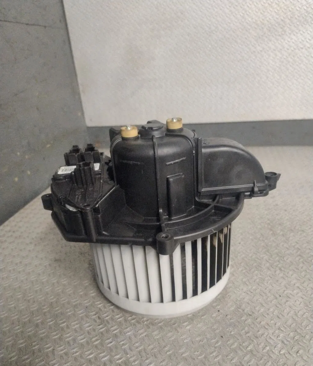 Ventilateur de chauffage Citroen C4 GRAND PICASSO I (UA_) 2.0 hdi 138 (2006-2013) occasion